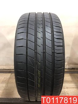 Dunlop SP Sport LM705 245/40 R18 93W 