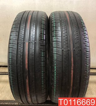 Dunlop Grandtrek PT30 225/60 R18 100H 