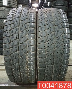 Gislaved Nord Frost Van 205/65 R16 107R 