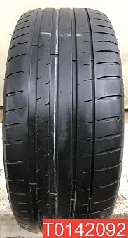 Michelin Pilot Sport 4 ZP 225/45 R18 95Y RunFlat