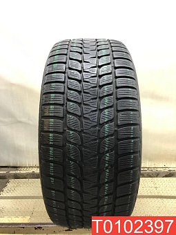 Bridgestone Blizzak LM25 4x4 255/50 R19 107V RunFlat