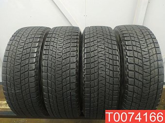 Bridgestone Blizzak DM-V1 225/65 R17 102Q 