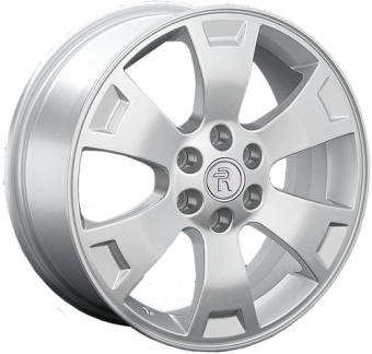 Replica Replay Dongfeng (DF4) 7x17 6x114,3 ET45 dia 66,1 S