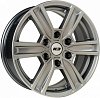 N2O V2222 7,5x17 6x139,7 ET25 dia 106,1 S