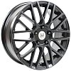 TechLine 739 6,5x17 4x100 ET40 dia 60,1 BLm