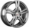 X trike X-112 6,5x16 5x114,3 ET35 dia 67,1 HSB