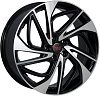 LegeArtis Concept KIA (Ki533) 6,5x16 5x114,3 ET42,5 dia 67,1 BKF