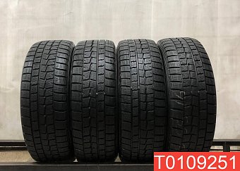 Dunlop Winter Maxx WM01 195/55 R16 87Q 