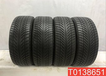 Goodyear UltaGrip Perfomans 8 245/45 R18 100V RunFlat