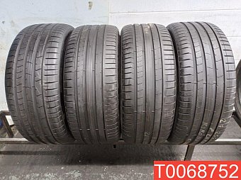 Pirelli Pzero 255/40 R21 102Y 