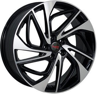 Replica Concept KIA (Ki533) 6,5x16 5x114,3 ET42,5 dia 67,1 BKF