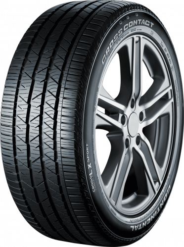 Шины Continental ContiCrossContact LX Sport 235/55 R19 101W MGT - 1