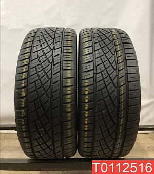 Continental ExtremeContact DWS 6 plus 245/45 R19 98Y 