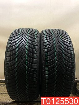 Michelin Alpin 5 215/45 R16 90H 