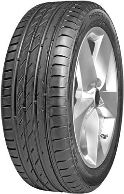 Шины Ikon Tyres Character Ultra - 1