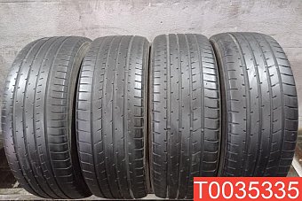 Toyo Proxes R36 225/55 R19 99V 