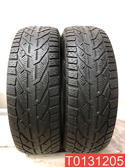 Tigar Winter 205/65 R16 95H Нет