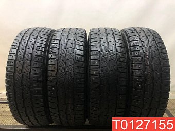 Michelin Agilis X-Ice North 215/65 R16 109/107R 