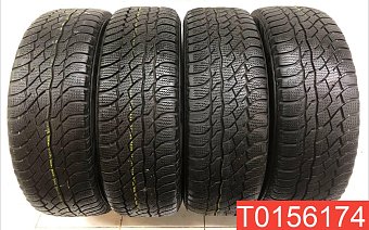 Viatti Bosco ST V-526 235/60 R17 104T 