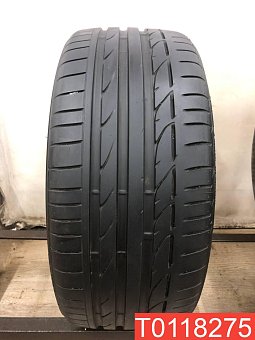 Bridgestone Potenza S001 245/40 R20 95Y 