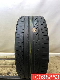 Bridgestone Dueler H/P Sport 255/50 R19 107W RunFlat