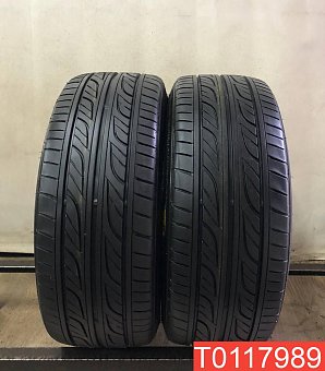 Goodyear Eagle LS2000 Hibrid 2 225/40 R18 92W 