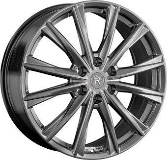 Replay Cadillac (CL25) 8x20 6x139,7 ET30 dia 77,8 HPB