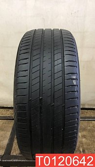 Michelin Latitude Sport 3 255/45 R20 105Y 