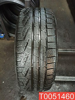 Pirelli Sottozero 225/55 R17 97H 