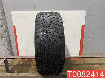 Bridgestone Blizzak DM-V1 285/60 R18 116R 