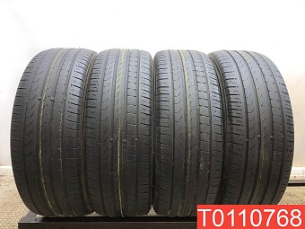 Pirelli Scorpion Verde 225/60 R18 100H 