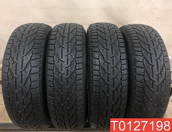 Tigar Winter 185/65 R15 92T 