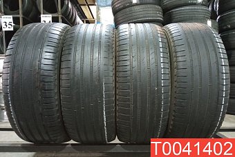 Nokian Tyres Hakka Blue SUV 285/60 R18 116V 
