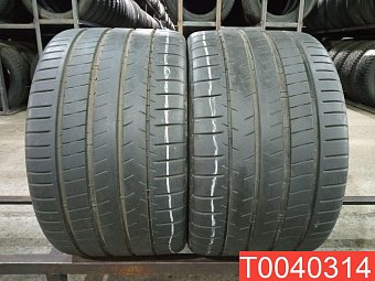 Michelin Pilot Super Sport 325/30 R19 105Y 