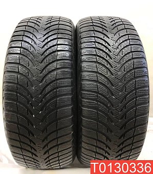 Michelin Alpin A4 225/55 R16 95H 