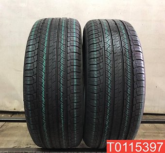 Michelin Latitude Tour HP 235/55 R18 100V 