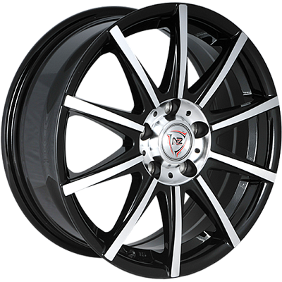 Диски NZ F-7 - 1