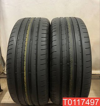 Goodyear Eagle F1 Asymmetric 5 235/45 R18 98Y 