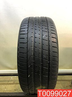 Pirelli Pzero 265/40 R21 101Y 