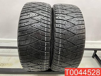 Dunlop Ice Touch 215/55 R17 94T 