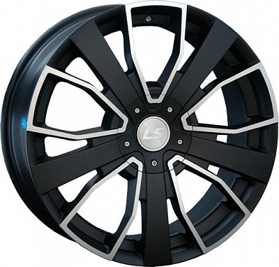 Диски LS wheels 193 - 1