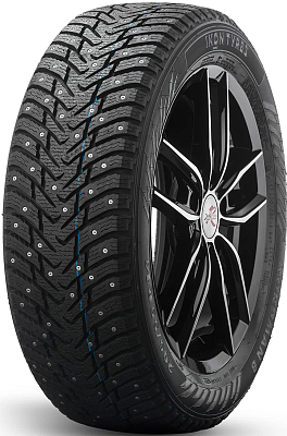 Шины Ikon Tyres Nordman 8 - 1