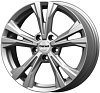 Carwel Самро 204 7x17 5x114,3 ET39 dia 60,1 SL