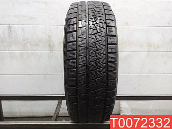 Pirelli Ice Asimmetrico 195/65 R15 91Q 