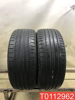 Dunlop SP Sport Maxx 050 235/45 R18 94V 