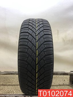 Continental ContiWinterContact TS830 205/55 R16 91T 