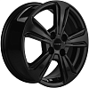 Khomen Wheels KHW1502 (Nexia) 6x15 4x100 ET45 dia 56,6 black