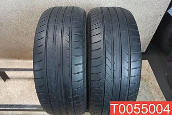 Goodyear EfficientGrip 235/55 R18 104Y 