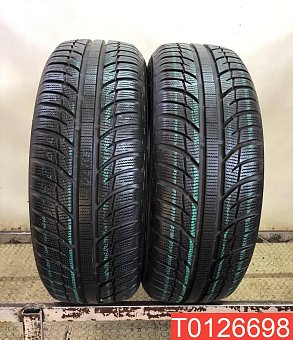 Toyo Snowprox S943 205/60 R16 92H 