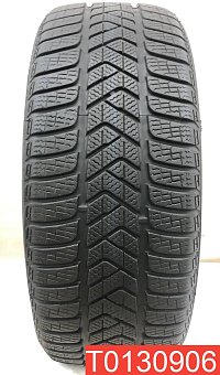 Pirelli Sottozero Winter 3 225/45 R18 95V Нет